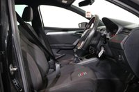 USED 2020 20 SEAT IBIZA 1.0 TSI FR Hatchback 5dr Petrol Manual Euro 6 (s/s) GPF (95 ps) FULL SERVICE HISTORY - 1 OWNER FROM NEW - 2 KEYS