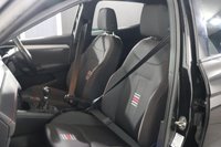 USED 2020 20 SEAT IBIZA 1.0 TSI FR Hatchback 5dr Petrol Manual Euro 6 (s/s) GPF (95 ps) FULL SERVICE HISTORY - 1 OWNER FROM NEW - 2 KEYS