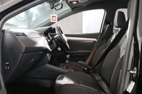 USED 2020 20 SEAT IBIZA 1.0 TSI FR Hatchback 5dr Petrol Manual Euro 6 (s/s) GPF (95 ps) FULL SERVICE HISTORY - 1 OWNER FROM NEW - 2 KEYS