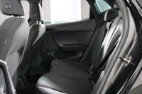 USED 2020 20 SEAT IBIZA 1.0 TSI FR Hatchback 5dr Petrol Manual Euro 6 (s/s) GPF (95 ps) FULL SERVICE HISTORY - 1 OWNER FROM NEW - 2 KEYS