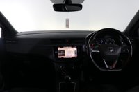 USED 2020 20 SEAT IBIZA 1.0 TSI FR Hatchback 5dr Petrol Manual Euro 6 (s/s) GPF (95 ps) FULL SERVICE HISTORY - 1 OWNER FROM NEW - 2 KEYS