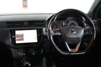 USED 2020 20 SEAT IBIZA 1.0 TSI FR Hatchback 5dr Petrol Manual Euro 6 (s/s) GPF (95 ps) FULL SERVICE HISTORY - 1 OWNER FROM NEW - 2 KEYS