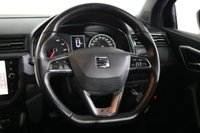 USED 2020 20 SEAT IBIZA 1.0 TSI FR Hatchback 5dr Petrol Manual Euro 6 (s/s) GPF (95 ps) FULL SERVICE HISTORY - 1 OWNER FROM NEW - 2 KEYS