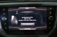 USED 2020 20 SEAT IBIZA 1.0 TSI FR Hatchback 5dr Petrol Manual Euro 6 (s/s) GPF (95 ps) FULL SERVICE HISTORY - 1 OWNER FROM NEW - 2 KEYS