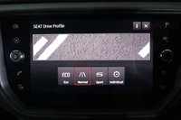 USED 2020 20 SEAT IBIZA 1.0 TSI FR Hatchback 5dr Petrol Manual Euro 6 (s/s) GPF (95 ps) FULL SERVICE HISTORY - 1 OWNER FROM NEW - 2 KEYS