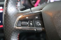 USED 2020 20 SEAT IBIZA 1.0 TSI FR Hatchback 5dr Petrol Manual Euro 6 (s/s) GPF (95 ps) FULL SERVICE HISTORY - 1 OWNER FROM NEW - 2 KEYS