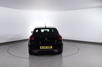 USED 2020 20 SEAT IBIZA 1.0 TSI FR Hatchback 5dr Petrol Manual Euro 6 (s/s) GPF (95 ps) FULL SERVICE HISTORY - 1 OWNER FROM NEW - 2 KEYS