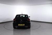 USED 2020 20 SEAT IBIZA 1.0 TSI FR Hatchback 5dr Petrol Manual Euro 6 (s/s) GPF (95 ps) FULL SERVICE HISTORY - 1 OWNER FROM NEW - 2 KEYS