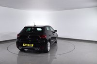 USED 2020 20 SEAT IBIZA 1.0 TSI FR Hatchback 5dr Petrol Manual Euro 6 (s/s) GPF (95 ps) FULL SERVICE HISTORY - 1 OWNER FROM NEW - 2 KEYS
