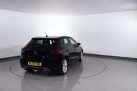 USED 2020 20 SEAT IBIZA 1.0 TSI FR Hatchback 5dr Petrol Manual Euro 6 (s/s) GPF (95 ps) FULL SERVICE HISTORY - 1 OWNER FROM NEW - 2 KEYS