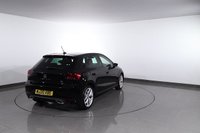 USED 2020 20 SEAT IBIZA 1.0 TSI FR Hatchback 5dr Petrol Manual Euro 6 (s/s) GPF (95 ps) FULL SERVICE HISTORY - 1 OWNER FROM NEW - 2 KEYS