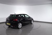 USED 2020 20 SEAT IBIZA 1.0 TSI FR Hatchback 5dr Petrol Manual Euro 6 (s/s) GPF (95 ps) FULL SERVICE HISTORY - 1 OWNER FROM NEW - 2 KEYS
