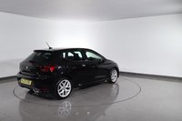USED 2020 20 SEAT IBIZA 1.0 TSI FR Hatchback 5dr Petrol Manual Euro 6 (s/s) GPF (95 ps) FULL SERVICE HISTORY - 1 OWNER FROM NEW - 2 KEYS