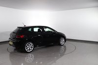 USED 2020 20 SEAT IBIZA 1.0 TSI FR Hatchback 5dr Petrol Manual Euro 6 (s/s) GPF (95 ps) FULL SERVICE HISTORY - 1 OWNER FROM NEW - 2 KEYS