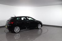 USED 2020 20 SEAT IBIZA 1.0 TSI FR Hatchback 5dr Petrol Manual Euro 6 (s/s) GPF (95 ps) FULL SERVICE HISTORY - 1 OWNER FROM NEW - 2 KEYS