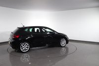 USED 2020 20 SEAT IBIZA 1.0 TSI FR Hatchback 5dr Petrol Manual Euro 6 (s/s) GPF (95 ps) FULL SERVICE HISTORY - 1 OWNER FROM NEW - 2 KEYS