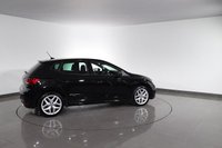 USED 2020 20 SEAT IBIZA 1.0 TSI FR Hatchback 5dr Petrol Manual Euro 6 (s/s) GPF (95 ps) FULL SERVICE HISTORY - 1 OWNER FROM NEW - 2 KEYS