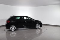 USED 2020 20 SEAT IBIZA 1.0 TSI FR Hatchback 5dr Petrol Manual Euro 6 (s/s) GPF (95 ps) FULL SERVICE HISTORY - 1 OWNER FROM NEW - 2 KEYS