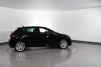 USED 2020 20 SEAT IBIZA 1.0 TSI FR Hatchback 5dr Petrol Manual Euro 6 (s/s) GPF (95 ps) FULL SERVICE HISTORY - 1 OWNER FROM NEW - 2 KEYS