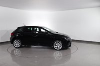 USED 2020 20 SEAT IBIZA 1.0 TSI FR Hatchback 5dr Petrol Manual Euro 6 (s/s) GPF (95 ps) FULL SERVICE HISTORY - 1 OWNER FROM NEW - 2 KEYS