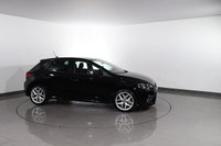 USED 2020 20 SEAT IBIZA 1.0 TSI FR Hatchback 5dr Petrol Manual Euro 6 (s/s) GPF (95 ps) FULL SERVICE HISTORY - 1 OWNER FROM NEW - 2 KEYS