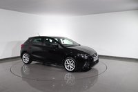 USED 2020 20 SEAT IBIZA 1.0 TSI FR Hatchback 5dr Petrol Manual Euro 6 (s/s) GPF (95 ps) FULL SERVICE HISTORY - 1 OWNER FROM NEW - 2 KEYS