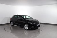 USED 2020 20 SEAT IBIZA 1.0 TSI FR Hatchback 5dr Petrol Manual Euro 6 (s/s) GPF (95 ps) FULL SERVICE HISTORY - 1 OWNER FROM NEW - 2 KEYS