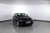USED 2020 20 SEAT IBIZA 1.0 TSI FR Hatchback 5dr Petrol Manual Euro 6 (s/s) GPF (95 ps) FULL SERVICE HISTORY - 1 OWNER FROM NEW - 2 KEYS