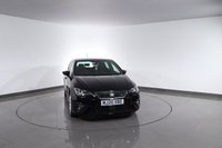 USED 2020 20 SEAT IBIZA 1.0 TSI FR Hatchback 5dr Petrol Manual Euro 6 (s/s) GPF (95 ps) FULL SERVICE HISTORY - 1 OWNER FROM NEW - 2 KEYS