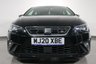 USED 2020 20 SEAT IBIZA 1.0 TSI FR Hatchback 5dr Petrol Manual Euro 6 (s/s) GPF (95 ps) FULL SERVICE HISTORY - 1 OWNER FROM NEW - 2 KEYS