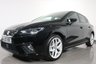 USED 2020 20 SEAT IBIZA 1.0 TSI FR Hatchback 5dr Petrol Manual Euro 6 (s/s) GPF (95 ps) FULL SERVICE HISTORY - 1 OWNER FROM NEW - 2 KEYS