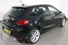 USED 2020 20 SEAT IBIZA 1.0 TSI FR Hatchback 5dr Petrol Manual Euro 6 (s/s) GPF (95 ps) FULL SERVICE HISTORY - 1 OWNER FROM NEW - 2 KEYS
