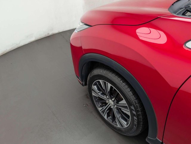 USED 2018 18 MITSUBISHI ECLIPSE CROSS 1.5 Eclipse Cross First Edition 4x2 5dr CLICK+COLLECT / HOME DELIVERY