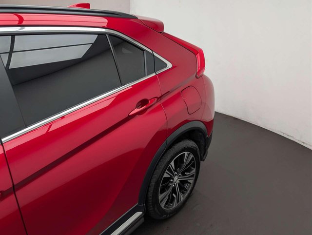 USED 2018 18 MITSUBISHI ECLIPSE CROSS 1.5 Eclipse Cross First Edition 4x2 5dr CLICK+COLLECT / HOME DELIVERY