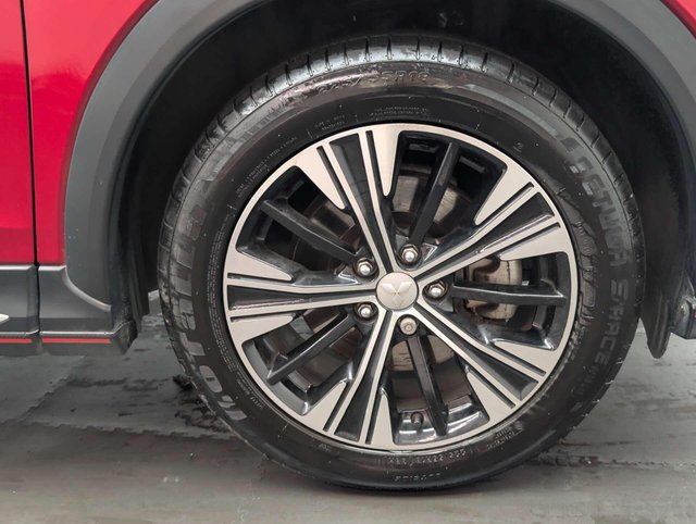 USED 2018 18 MITSUBISHI ECLIPSE CROSS 1.5 Eclipse Cross First Edition 4x2 5dr CLICK+COLLECT / HOME DELIVERY