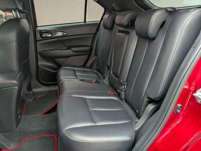 USED 2018 18 MITSUBISHI ECLIPSE CROSS 1.5 Eclipse Cross First Edition 4x2 5dr CLICK+COLLECT / HOME DELIVERY