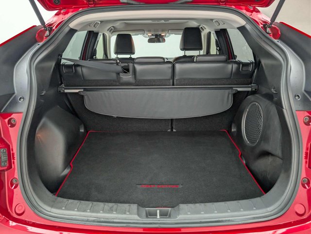 USED 2018 18 MITSUBISHI ECLIPSE CROSS 1.5 Eclipse Cross First Edition 4x2 5dr CLICK+COLLECT / HOME DELIVERY
