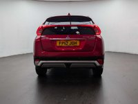 USED 2018 18 MITSUBISHI ECLIPSE CROSS 1.5 Eclipse Cross First Edition 4x2 5dr CLICK+COLLECT / HOME DELIVERY