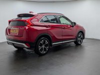 USED 2018 18 MITSUBISHI ECLIPSE CROSS 1.5 Eclipse Cross First Edition 4x2 5dr CLICK+COLLECT / HOME DELIVERY