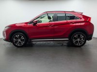 USED 2018 18 MITSUBISHI ECLIPSE CROSS 1.5 Eclipse Cross First Edition 4x2 5dr CLICK+COLLECT / HOME DELIVERY