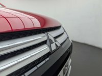 USED 2018 18 MITSUBISHI ECLIPSE CROSS 1.5 Eclipse Cross First Edition 4x2 5dr CLICK+COLLECT / HOME DELIVERY