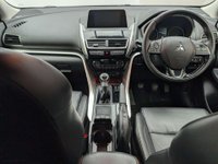 USED 2018 18 MITSUBISHI ECLIPSE CROSS 1.5 Eclipse Cross First Edition 4x2 5dr CLICK+COLLECT / HOME DELIVERY