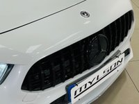 USED 2020 69 MERCEDES-BENZ A-CLASS 1.3 A200 AMG Line (Premium 2) Hatchback 5dr Petrol 7G-DCT Euro 6 (s/s) (163 ps) Digital White | Black Alcantara Interior | Upgraded New Wheels | Ambient Lighting | Styling Pack | Apple CarPlay | Heated Seats | ULEZ OK
