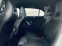 USED 2020 69 MERCEDES-BENZ A-CLASS 1.3 A200 AMG Line (Premium 2) Hatchback 5dr Petrol 7G-DCT Euro 6 (s/s) (163 ps) Digital White | Black Alcantara Interior | Upgraded New Wheels | Ambient Lighting | Styling Pack | Apple CarPlay | Heated Seats | ULEZ OK