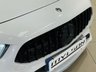 USED 2020 69 MERCEDES-BENZ A-CLASS 1.3 A200 AMG Line (Premium 2) Hatchback 5dr Petrol 7G-DCT Euro 6 (s/s) (163 ps) Digital White | Black Alcantara Interior | Upgraded New Wheels | Ambient Lighting | Styling Pack | Apple CarPlay | Heated Seats | ULEZ OK