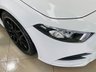 USED 2020 69 MERCEDES-BENZ A-CLASS 1.3 A200 AMG Line (Premium 2) Hatchback 5dr Petrol 7G-DCT Euro 6 (s/s) (163 ps) Digital White | Black Alcantara Interior | Upgraded New Wheels | Ambient Lighting | Styling Pack | Apple CarPlay | Heated Seats | ULEZ OK
