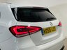 USED 2020 69 MERCEDES-BENZ A-CLASS 1.3 A200 AMG Line (Premium 2) Hatchback 5dr Petrol 7G-DCT Euro 6 (s/s) (163 ps) Digital White | Black Alcantara Interior | Upgraded New Wheels | Ambient Lighting | Styling Pack | Apple CarPlay | Heated Seats | ULEZ OK