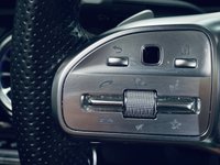 USED 2022 22 MERCEDES-BENZ A-CLASS 1.3 A250e 15.6kWh AMG Line Edition (Premium Plus) Saloon 4dr Petrol Plug-in Hybrid 8G-DCT Euro 6 (s/s) (218 ps) Mountain Grey | Black Alcantara Interior | Glass Panoramic Roof | Ambient Lighting | Apple CarPlay | Night Pack | Heated Memory Seats | ULEZ OK