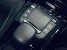 USED 2022 22 MERCEDES-BENZ A-CLASS 1.3 A250e 15.6kWh AMG Line Edition (Premium Plus) Saloon 4dr Petrol Plug-in Hybrid 8G-DCT Euro 6 (s/s) (218 ps) Mountain Grey | Black Alcantara Interior | Glass Panoramic Roof | Ambient Lighting | Apple CarPlay | Night Pack | Heated Memory Seats | ULEZ OK