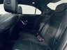 USED 2022 22 MERCEDES-BENZ A-CLASS 1.3 A250e 15.6kWh AMG Line Edition (Premium Plus) Saloon 4dr Petrol Plug-in Hybrid 8G-DCT Euro 6 (s/s) (218 ps) Mountain Grey | Black Alcantara Interior | Glass Panoramic Roof | Ambient Lighting | Apple CarPlay | Night Pack | Heated Memory Seats | ULEZ OK